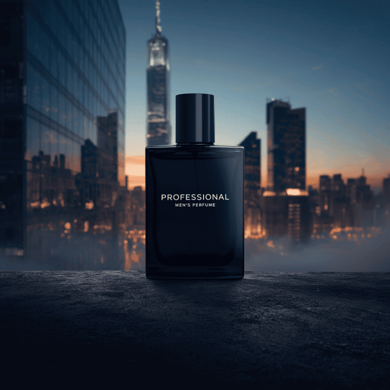 Desvende o Luxo: Por Que Alguns Perfumes Masculinos Custam Uma Fortuna? (E Alternativas)